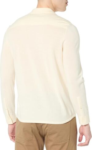 Theory Men's Lorean Shirt.novo Me in Saudi Arabia