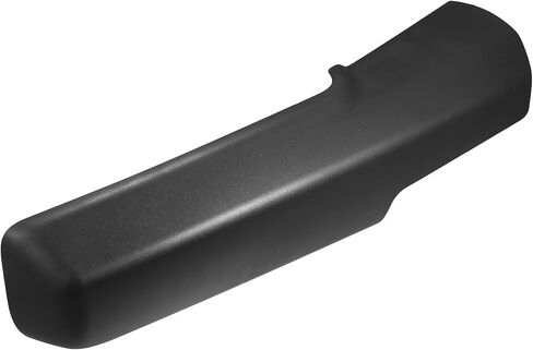 X AUTOHAUX Trailer Tow Mirror Front Arm Cover Right Side Mirror Covering Cap Housing 68263392AA for Dodge for Ram 1500 2500 3500 Exterior Side in Saudi Arabia