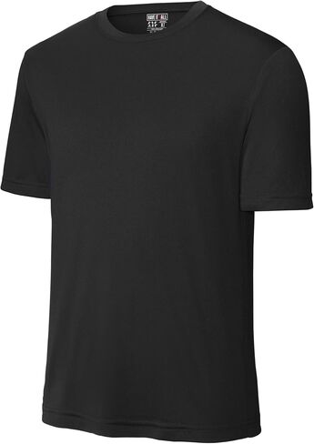 Have It Tall Men's Athletic Workout Quick Dry T-Shirts in Saudi Arabia