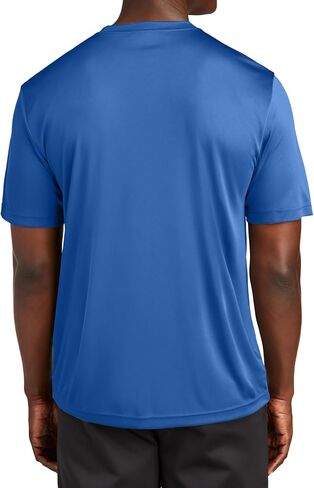 Have It Tall Men's Athletic Workout Quick Dry T-Shirts in Saudi Arabia