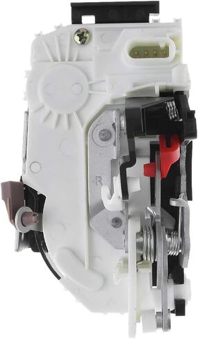 A-Premium Door Latch Lock Actuator Compatible with Dodge & Jeep Vehicles - Caliber 2007-2009, Compass, Patriot 2007-2010, Hatchback, Sport Utility - Rear Left Driver Side, Replace# 4589049AA in Saudi Arabia