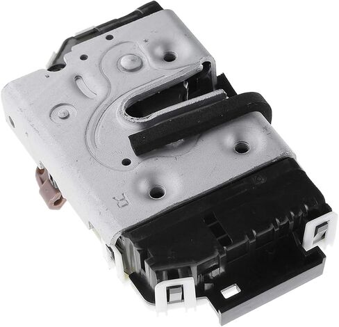 A-Premium Door Latch Lock Actuator Compatible with Dodge & Jeep Vehicles - Caliber 2007-2009, Compass, Patriot 2007-2010, Hatchback, Sport Utility - Rear Left Driver Side, Replace# 4589049AA in Saudi Arabia