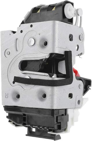 A-Premium Door Latch Lock Actuator Compatible with Dodge & Jeep Vehicles - Caliber 2007-2009, Compass, Patriot 2007-2010, Hatchback, Sport Utility - Rear Left Driver Side, Replace# 4589049AA in Saudi Arabia