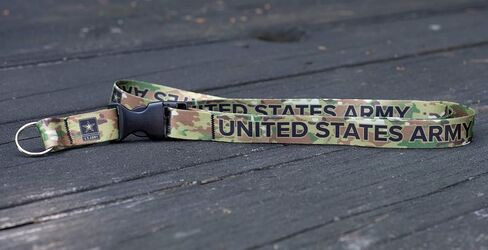 7.62 تصميم حبل مموه لزي الجيش الأمريكي in Kuwait