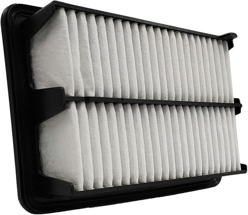 Engine air filter for Honda CR-V Hybrid 2.0L 2023 2024 Accord Hybrid 2.0L 172206MAJ01,LX3763,WA10124 in Kuwait