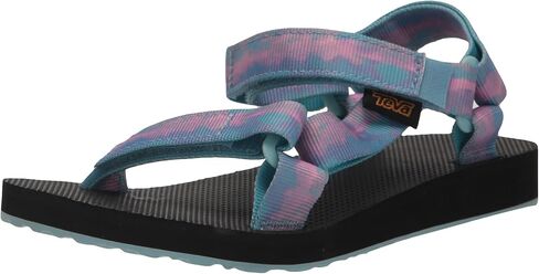 Teva boys Original Universal Tie-dye (Toddler/Little Kid/Big Kid) in Kuwait