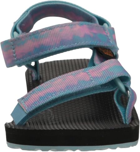 Teva boys Original Universal Tie-dye (Toddler/Little Kid/Big Kid) in Kuwait