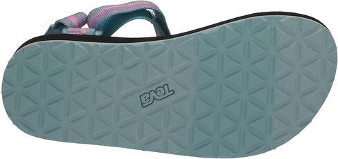 Teva boys Original Universal Tie-dye (Toddler/Little Kid/Big Kid) in Kuwait