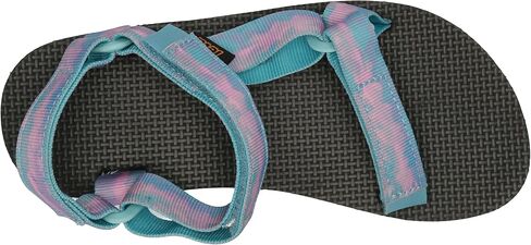 Teva boys Original Universal Tie-dye (Toddler/Little Kid/Big Kid) in Kuwait