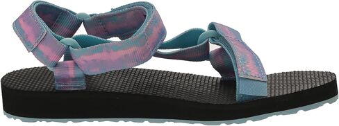 Teva boys Original Universal Tie-dye (Toddler/Little Kid/Big Kid) in Kuwait