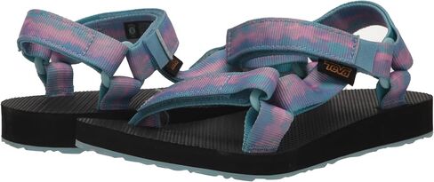 Teva boys Original Universal Tie-dye (Toddler/Little Kid/Big Kid) in Kuwait