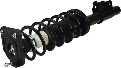 PHILTOP Rear Complete Struts Shock absorber fits Alero 1999-2004, Cutlass 1998-1999, Grand Am 1999-2005, Malibu 1998-2003 171686 * 2 Struts with Coil Spring Assemblies Set of 2 SAA343 in Saudi Arabia