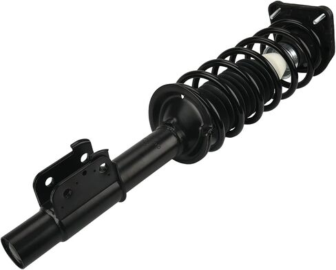 PHILTOP Rear Complete Struts Shock absorber fits Alero 1999-2004, Cutlass 1998-1999, Grand Am 1999-2005, Malibu 1998-2003 171686 * 2 Struts with Coil Spring Assemblies Set of 2 SAA343 in Saudi Arabia