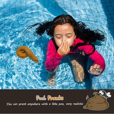 مجموعة المزحة، مجموعة رذاذ الريح ومجموعة البراز المزيفة، رذاذ الريح قوي جدًا، نتن ومتسخ للبالغين أو الأطفال، هدايا مثالية للكمامة، حشوات للجوارب وهدايا رائعة حقًا in Kuwait