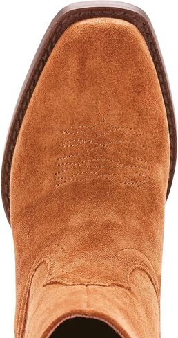 حذاء Ariat Patriot Western Boot - حذاء كاوبوي غربي للأطفال الصغار in Kuwait