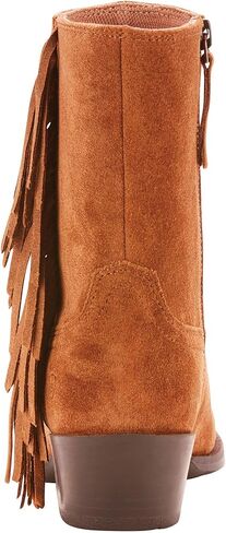 حذاء Ariat Patriot Western Boot - حذاء كاوبوي غربي للأطفال الصغار in Kuwait