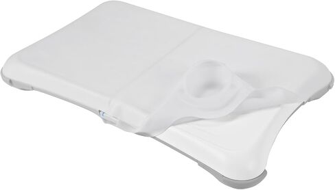 Wii Fit Starter bundle 6-in-1 in Saudi Arabia