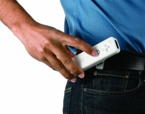 Wii Fit Starter bundle 6-in-1 in Saudi Arabia