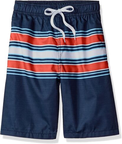 Kanu Surf Boys' Specter Quick Dry UPF 50+ Beach Swim Trunk in Kuwait