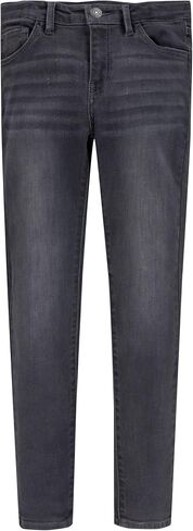 Levi's Girls' 710 Super Skinny Fit Jeans in Saudi Arabia
