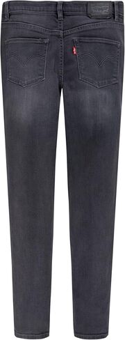 Levi's Girls' 710 Super Skinny Fit Jeans in Saudi Arabia
