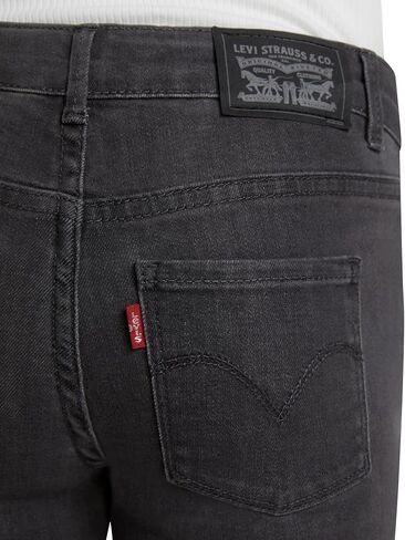 Levi's Girls' 710 Super Skinny Fit Jeans in Saudi Arabia