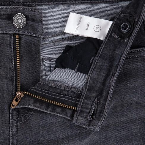 Levi's Girls' 710 Super Skinny Fit Jeans in Saudi Arabia