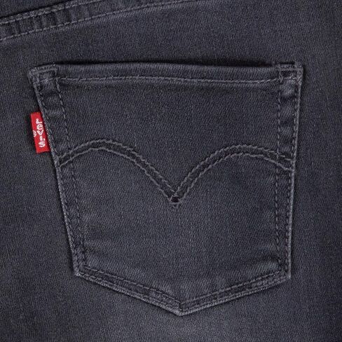 Levi's Girls' 710 Super Skinny Fit Jeans in Saudi Arabia