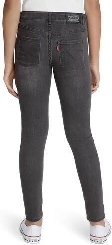 Levi's Girls' 710 Super Skinny Fit Jeans in Saudi Arabia