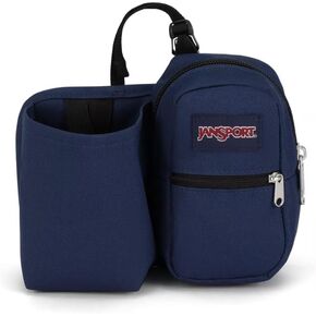 JanSport Jet Set Caddy Pouch - Navy