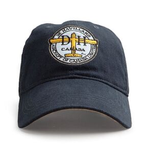 RED CANOE De Havilland Cap (Navy Blue)