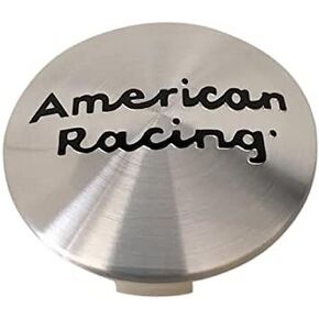American Racing AR CAP AR882/AR883/AR885 PAINTED - 55681775F1