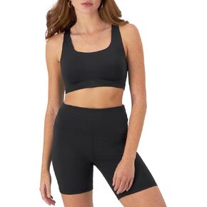 Champion Women'S Sports Bra, Motion Control, High Impact Sports Bra For Women (Hybrid Sizes)