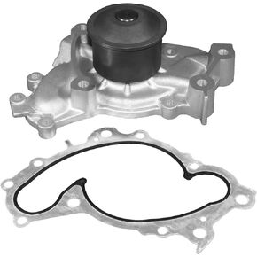 ACDelco Professional 252-499 Water Pump Kit