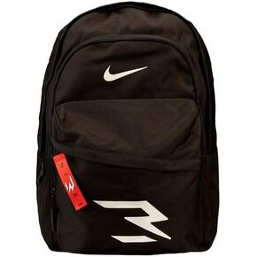 Nike 3 Brand Deluxe Backpack - Black - One Size (28L)