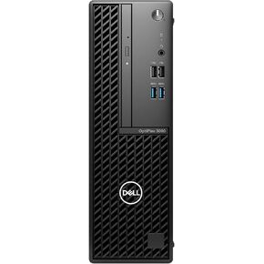 Dell OptiPlex 7000 7010 Desktop Computer - Intel Core i5 13th Gen i5-13500 Tetradeca-core (14 Core) 2.50 GHz - 16 GB RAM DDR4 SDRAM - 256 GB M.2 PCI Express NVMe SSD - Small Form Factor,Black
