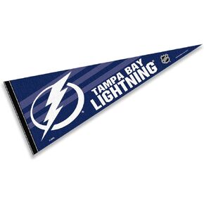 Tampa Bay Lightning Pennant