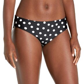 Smart & Sexy Women's Ruched Back Swim Bikini Bottom
