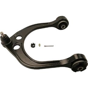 MOOG CK622735 Front Left Upper Suspension Control Arm and Ball Joint Assembly for Chrysler 300