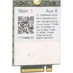 4G LTE Module PC Computer Accessory NGFF Wireless Network Card for LT4211