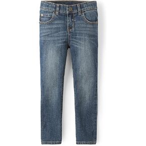 The Children's Place Boys' Multipack Basic Stretch Skinny Jeans