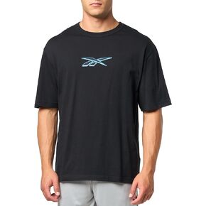 Reebok Classic Uniform Big Logo Tee