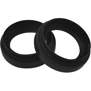 Front Drive Axle Seal 806735300 806735290 Fits for Subaru Impreza WRX STi Legacy Outback 2005-2014, Forester 2003-2013, Tribeca 2006-2014, XV Crosstrek 2013-2014