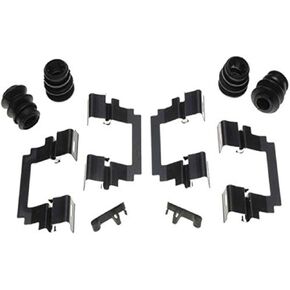 Raybestos H15867A Professional Grade Disc Brake Caliper Hardware Kit