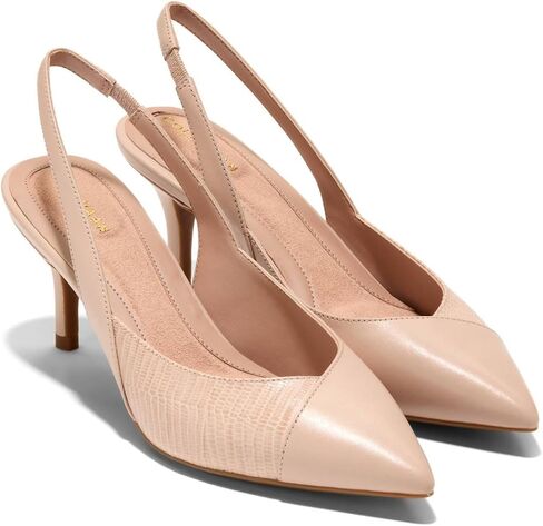 Cole Haan Women's Go-to Slingback 65mm Pump in Kuwait
