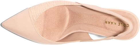 Cole Haan Women's Go-to Slingback 65mm Pump in Kuwait