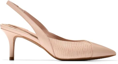Cole Haan Women's Go-to Slingback 65mm Pump in Kuwait