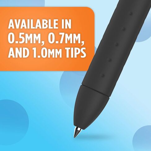 Paper Mate InkJoy Gel Pens, Medium Point in Saudi Arabia