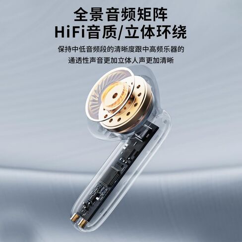 سماعات أذن لاسلكية بلوتوث 5.3 40 ساعة مع شاشة LED رقمية للطاقة، علبة شحن، وقت تشغيل ستيريو داخل الأذن، IP7 مقاومة للماء للياقة البدنية وسماعات رياضية مناسبة لنظام Android iOS in Saudi Arabia