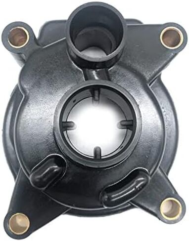 439077 396933 Water Pump Impeller Repair Kit for OMC Johnson Evinrude Outboard 1979-1988 35 40 45 48 50 55 60 HP Boat Motor Engine Parts 2 Cyl 2 Stroke Replacement# 0396933 396932 391635 in Saudi Arabia